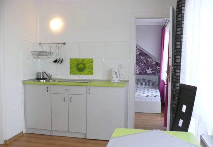 Dom wolnostojący we Władysławowie