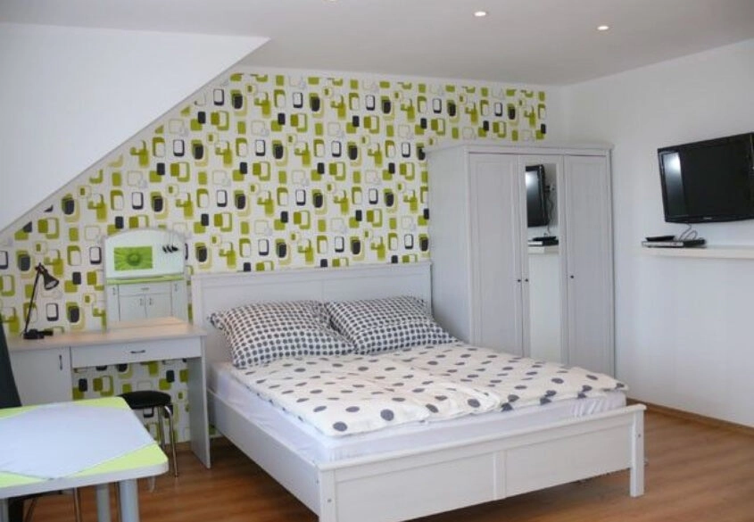 Dom wolnostojący we Władysławowie