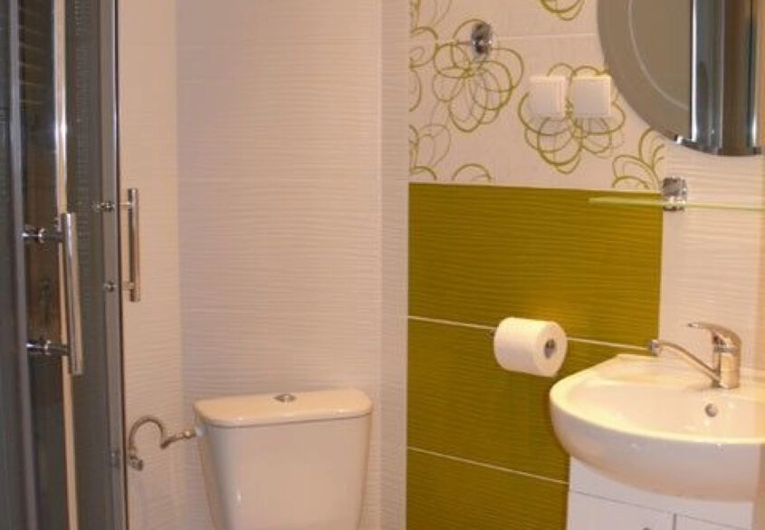 Dom wolnostojący we Władysławowie