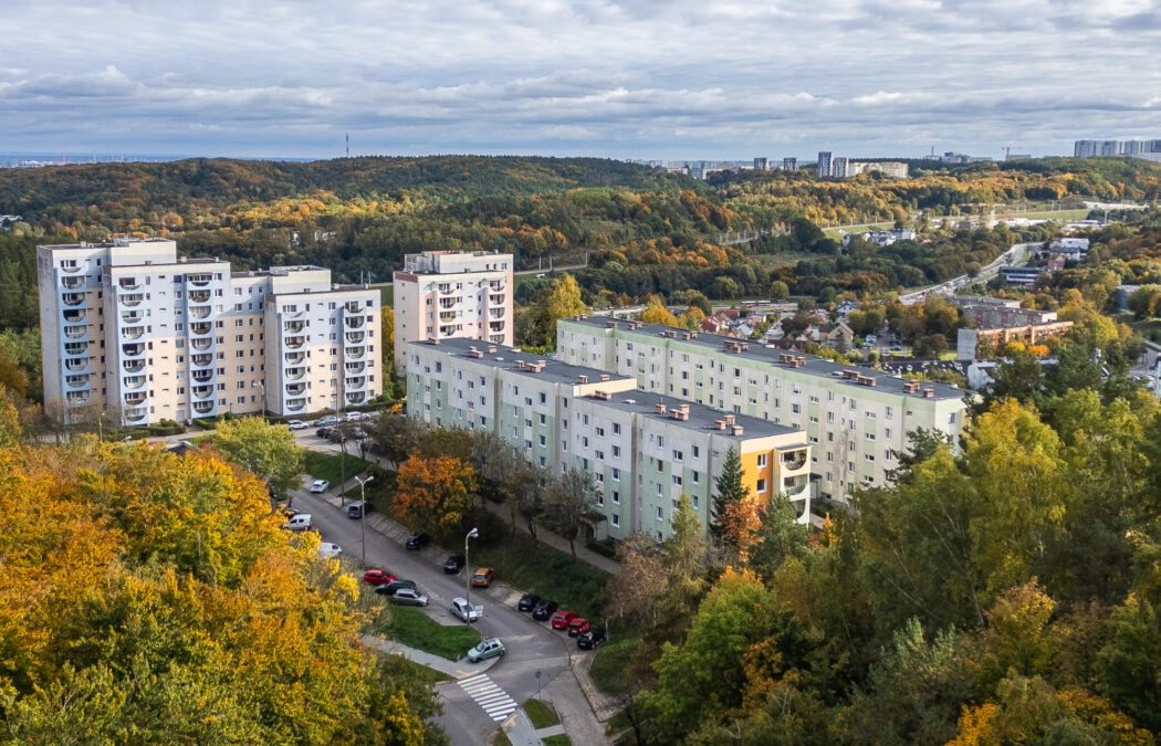 Mieszkanie 3-pokojowe do Własnej Aranżacji!