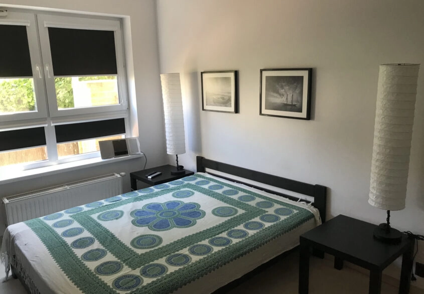 Mieszkanie na prestiżowym osiedlu „Orłowska Bryza”