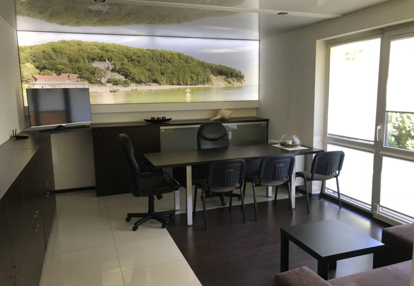 Mieszkanie na prestiżowym osiedlu „Orłowska Bryza”