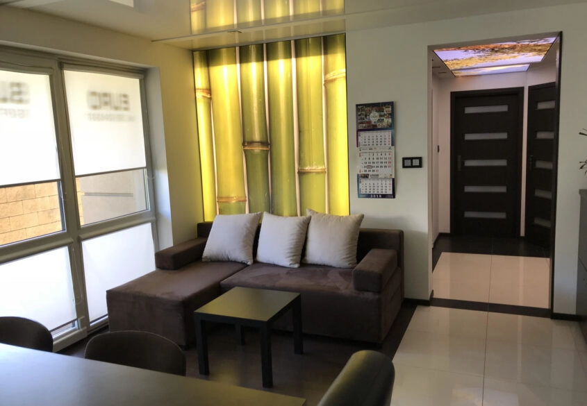 Mieszkanie na prestiżowym osiedlu „Orłowska Bryza”