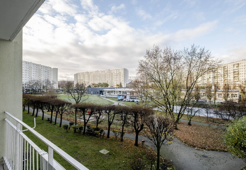 3 POKOJE BLISKO PLAŻA/SKM/OD ZARAZ