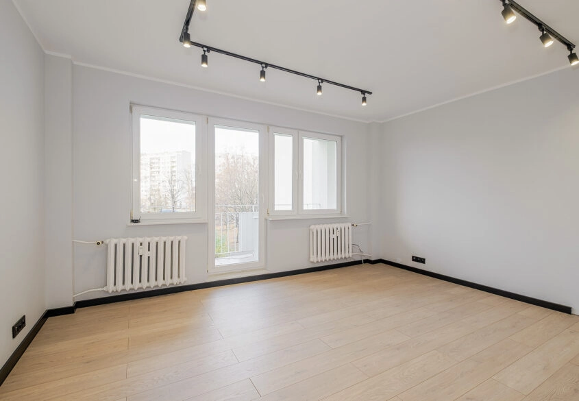 3 POKOJE BLISKO PLAŻA/SKM/OD ZARAZ