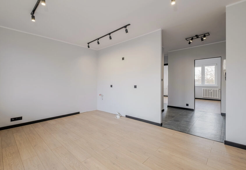 3 POKOJE BLISKO PLAŻA/SKM/OD ZARAZ