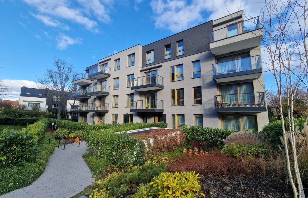 NOWE Mieszkanie 3 pokojowe w idealnej lokalizacji