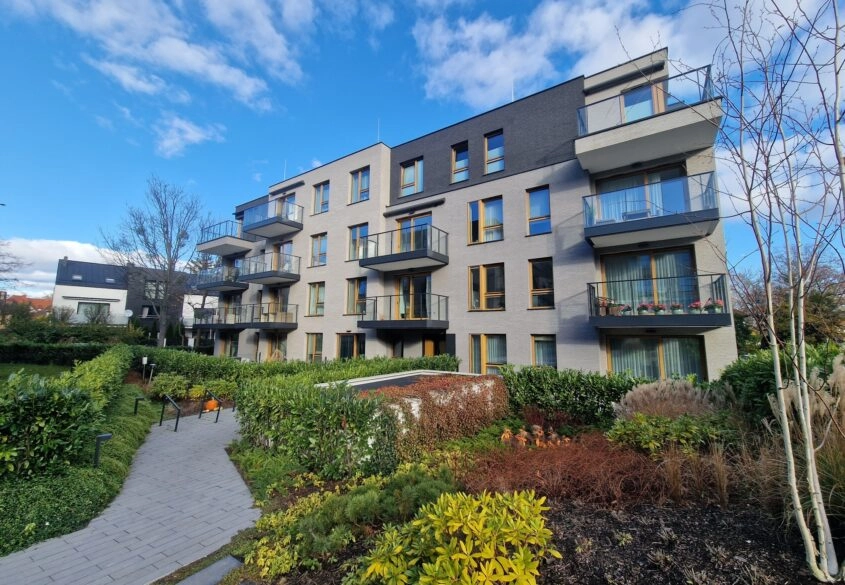 NOWE Mieszkanie 3 pokojowe w idealnej lokalizacji