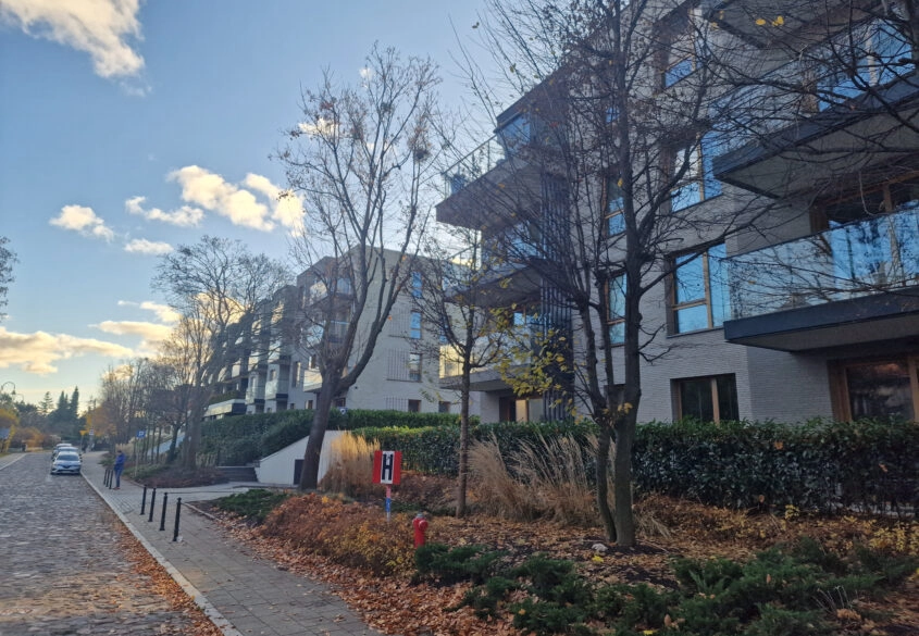 NOWE Mieszkanie 3 pokojowe w idealnej lokalizacji