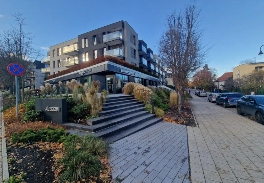 NOWE Mieszkanie 3 pokojowe w idealnej lokalizacji