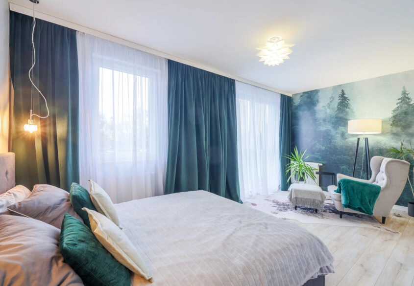 3 pokoje Gdynia Blisko Lasu