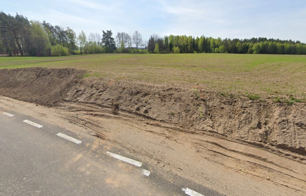 Działka pod dom, 80zł/m! w sercu Kaszub, pod lasem