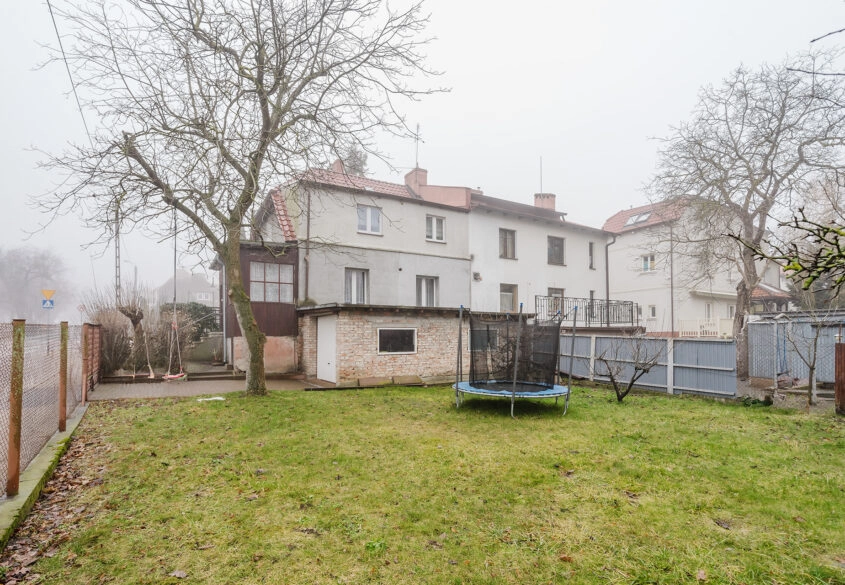 Dom w Sopocie z potencjałem - super lokalizacja