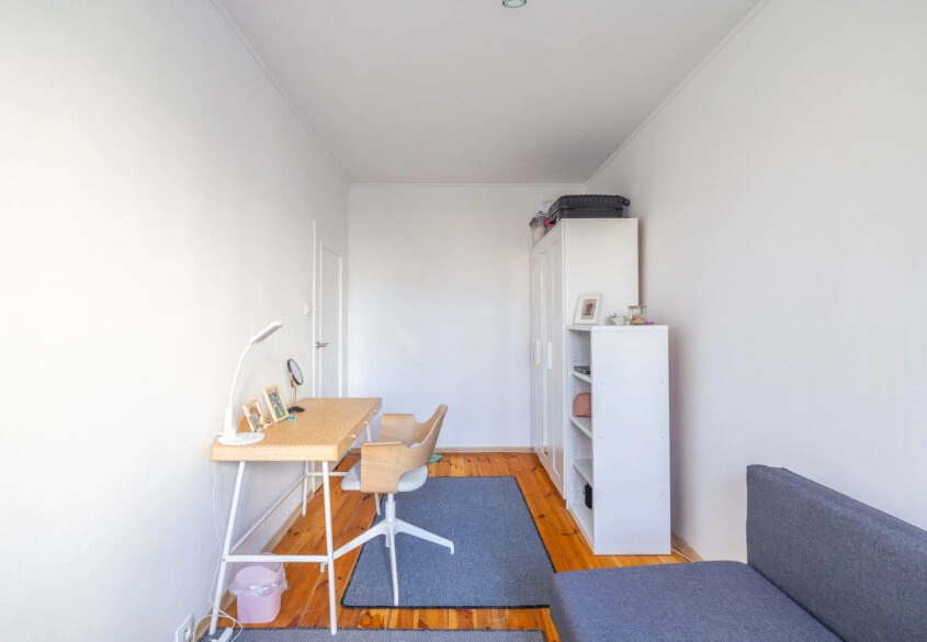 3 pokoje w świetnej lokalizacji-Morena