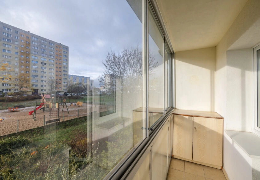 3 pokoje w świetnej lokalizacji-Morena