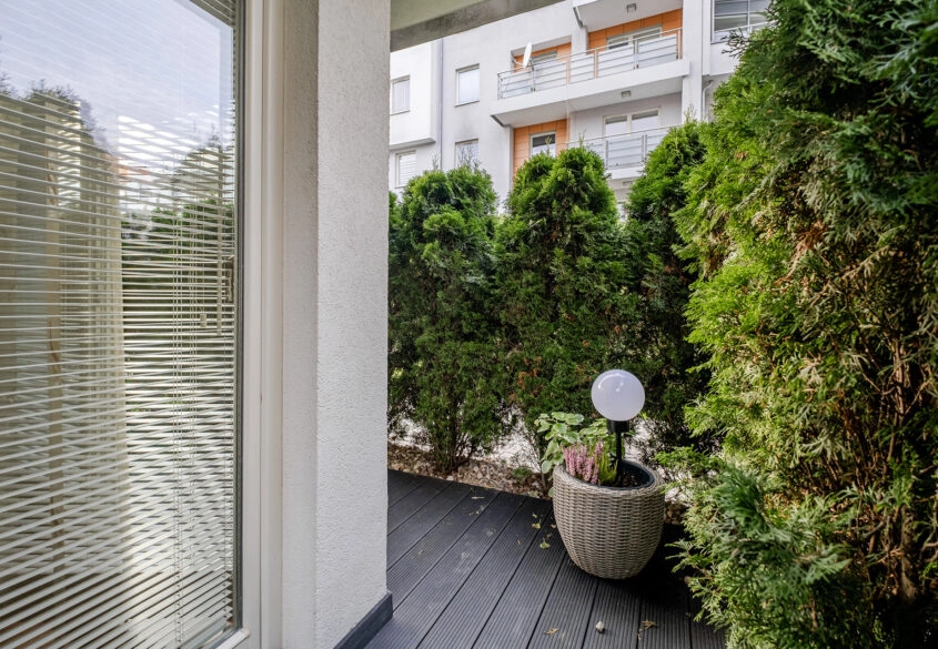 2-pokoje w Gdyni Redłowie na wynajem