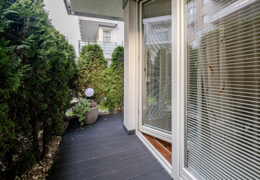 2-pokoje w Gdyni Redłowie na wynajem