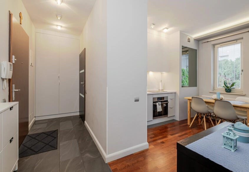 2-pokoje w Gdyni Redłowie na wynajem