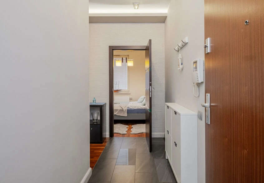 2-pokoje w Gdyni Redłowie na wynajem