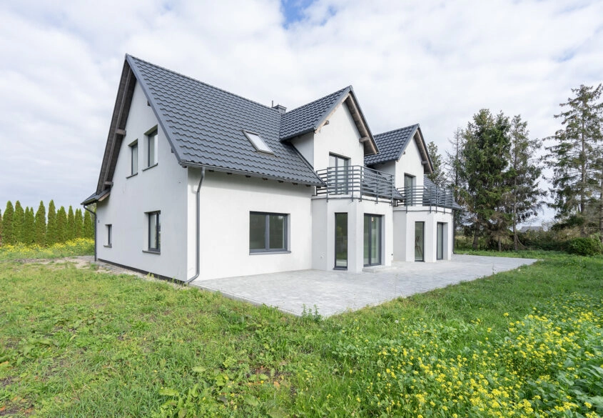 Podwyższony Standard! Kup Bez Prowizji!