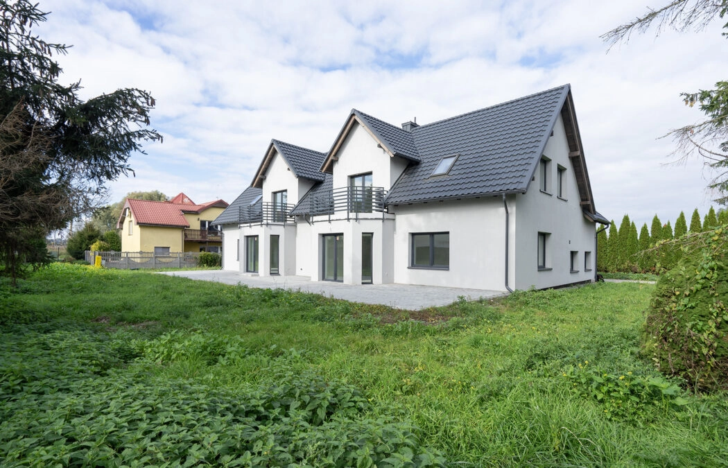 Podwyższony Standard! Kup Bez Prowizji!