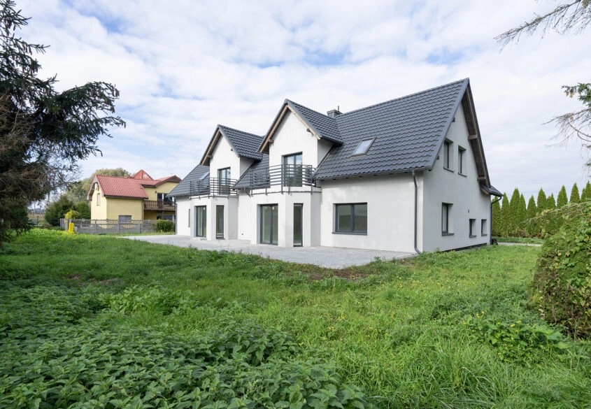 Podwyższony Standard! Kup Bez Prowizji!