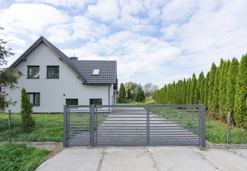 Podwyższony Standard! Kup Bez Prowizji!