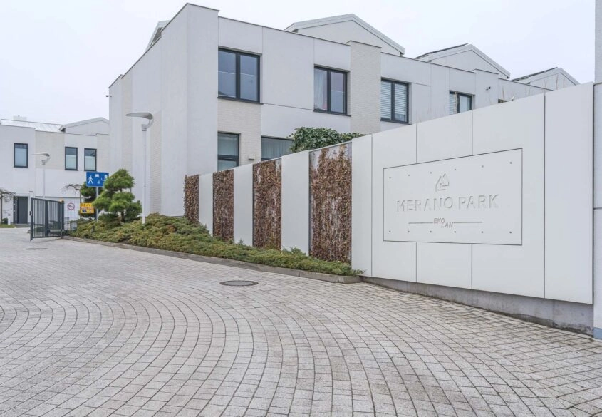 Apartament premium do własnej aranżacji