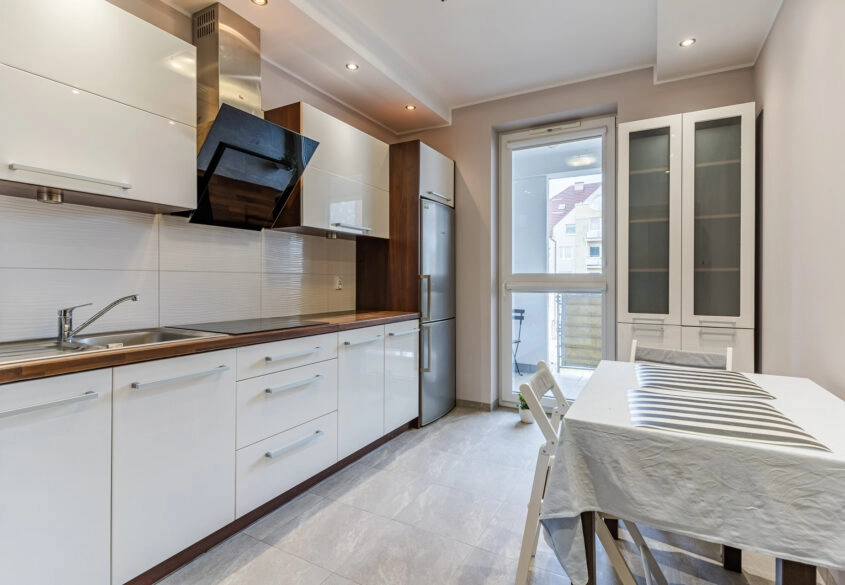 56 m2, jasne i przestronne, nowe budownictwo