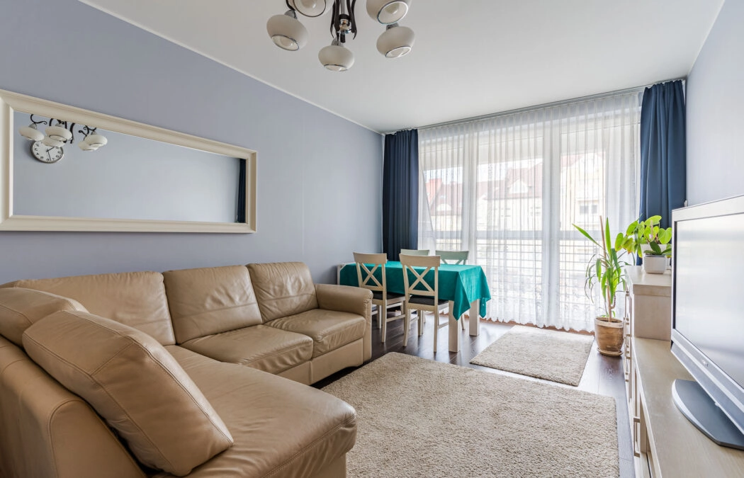 56 m2, jasne i przestronne, nowe budownictwo