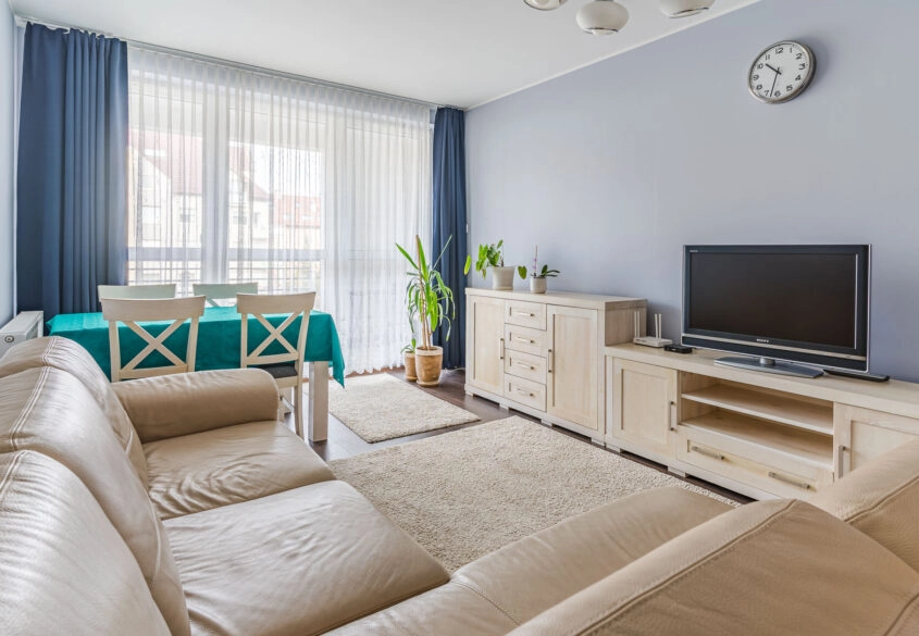 56 m2, jasne i przestronne, nowe budownictwo