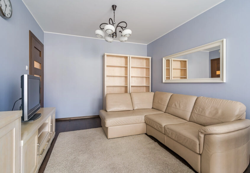 56 m2, jasne i przestronne, nowe budownictwo