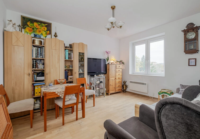 2 pokoje Wrzeszcz Al. Legionów