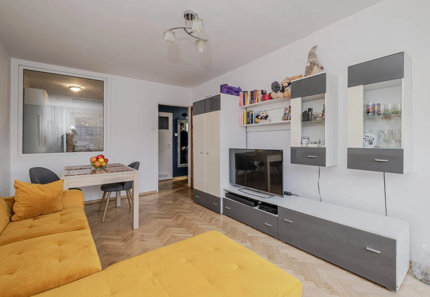 2 pokoje blisko SKM Leszczynki Gdynia