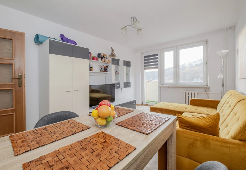 2 pokoje blisko SKM Leszczynki Gdynia