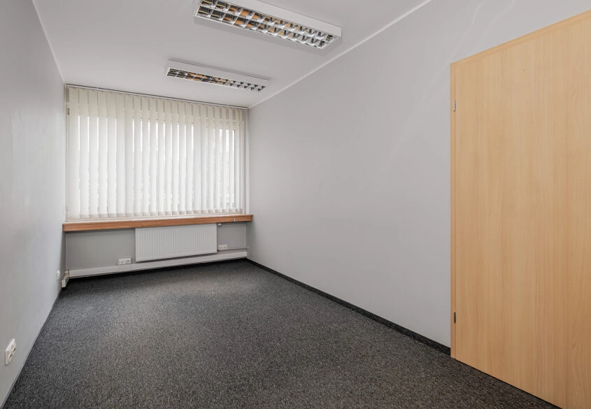 Opłaty wliczone w czynsz | Kilka pokoi do wyboru