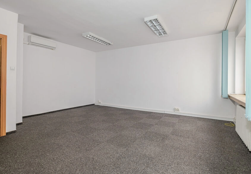 Magazyn 16,70m2 w centrum Gdańska