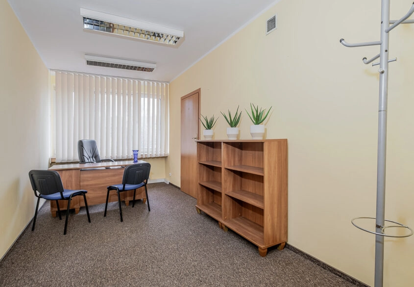 Magazyn 16,70m2 w centrum Gdańska