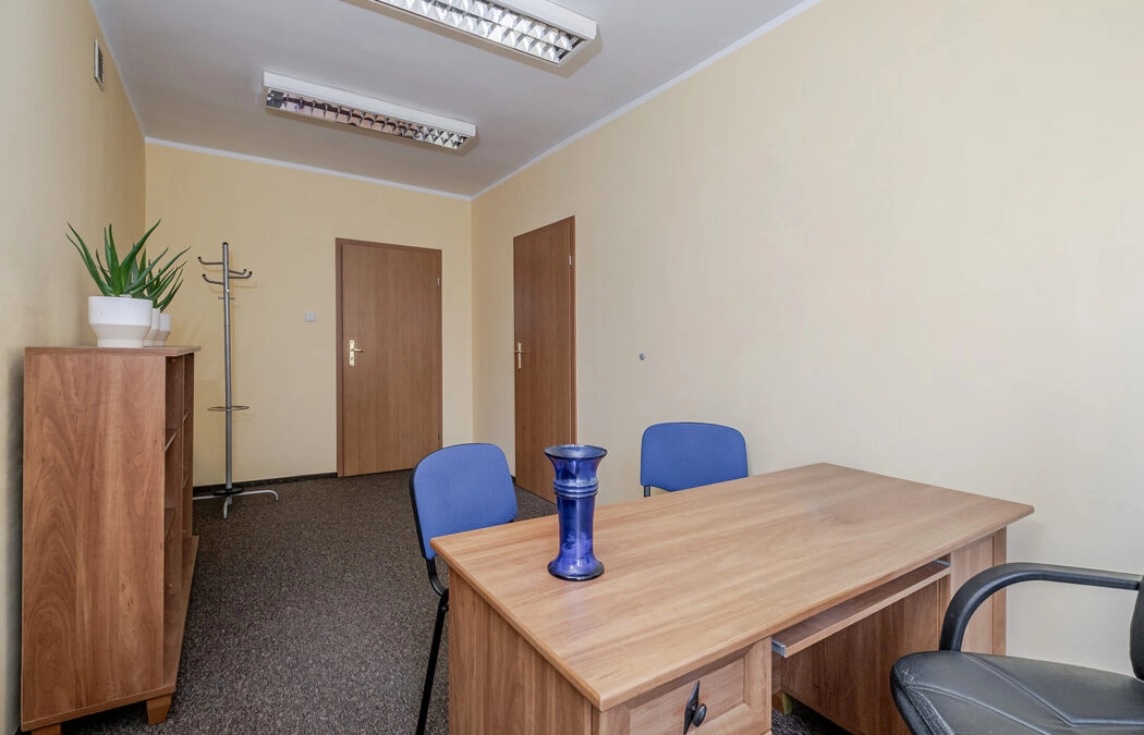 Magazyn 16,70m2 w centrum Gdańska