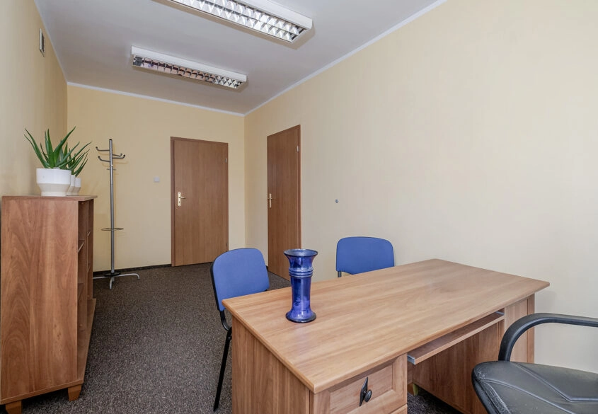 Magazyn 16,70m2 w centrum Gdańska