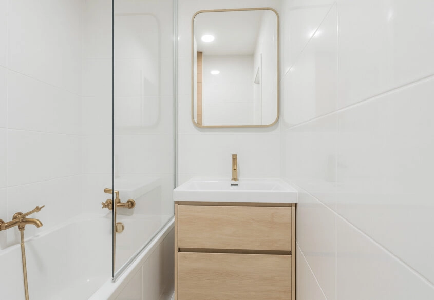 Mieszkanie blisko SKM,winda,duży balkon,dwustronne