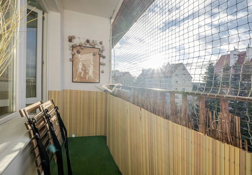 NA SPRZEDAŻ 3 POKOJE, BRZEŹNO, 400m OD PLAŻY!