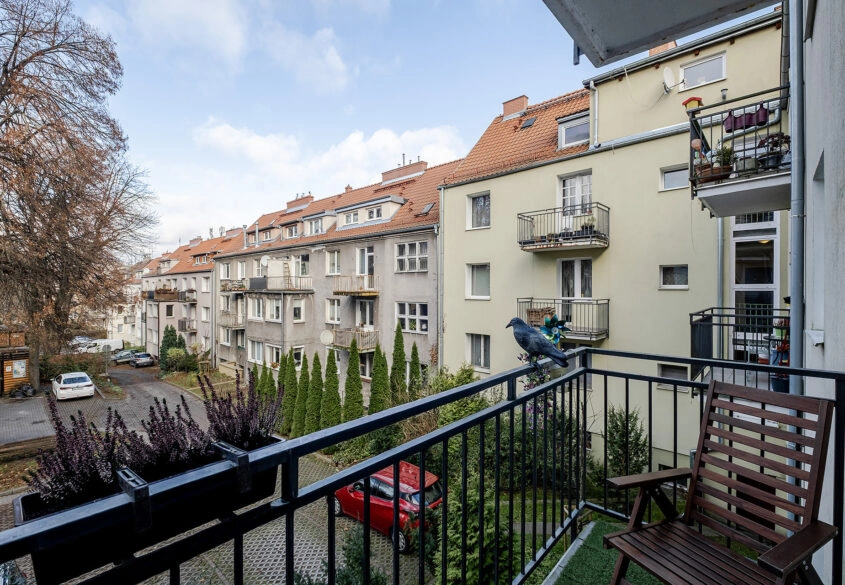 Mieszkanie blisko centrum!