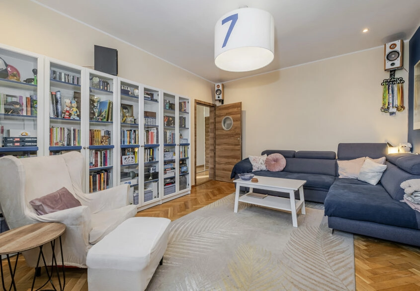 Mieszkanie blisko centrum!