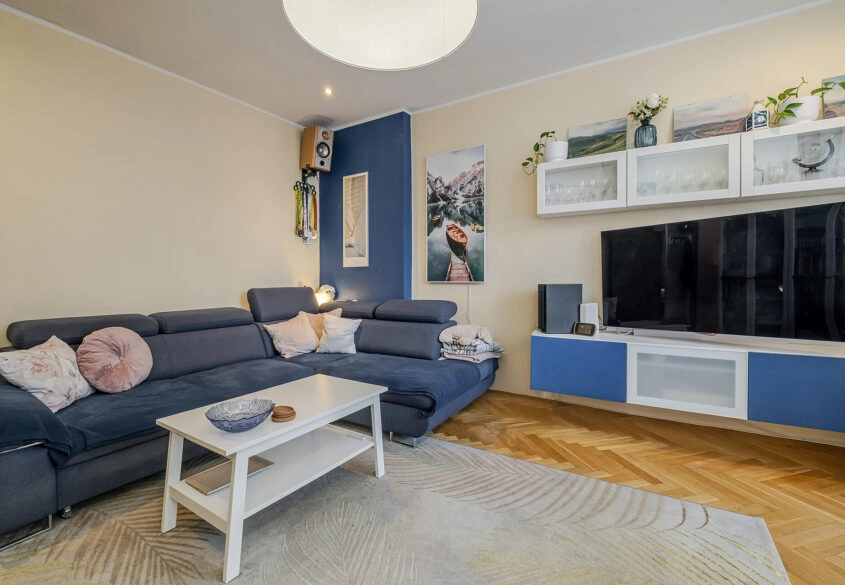 Mieszkanie blisko centrum!