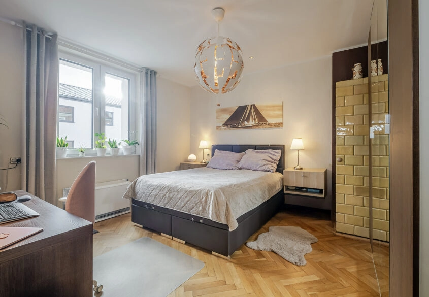 Mieszkanie blisko centrum!