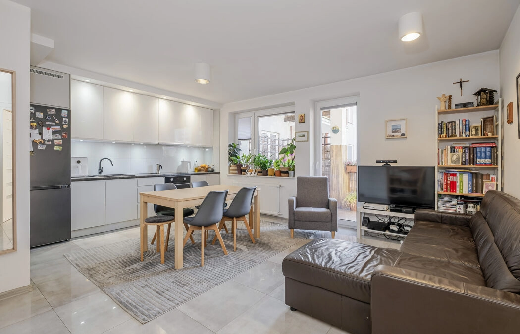 Sprzedam Gdynia mieszkanie 4 pokojowe