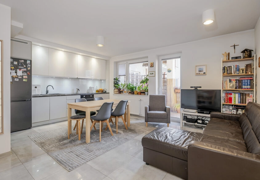 Sprzedam Gdynia mieszkanie 4 pokojowe