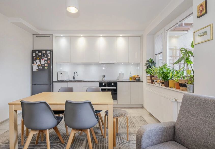 Sprzedam Gdynia mieszkanie 4 pokojowe