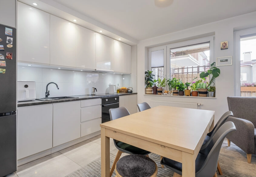 Sprzedam Gdynia mieszkanie 4 pokojowe